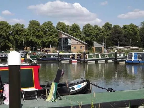Northampton Marina