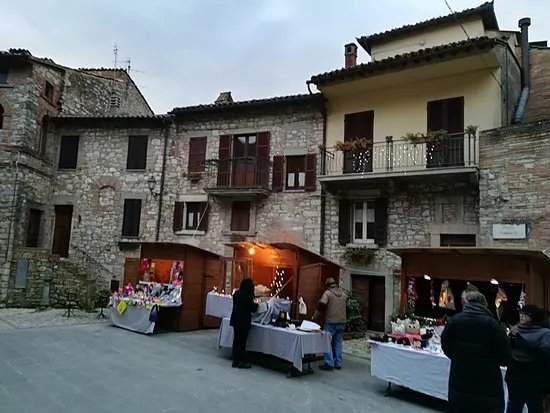 ProLoco Monte Castello Vibio