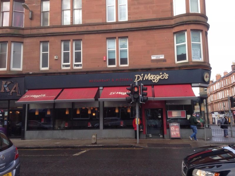 Di Maggio's