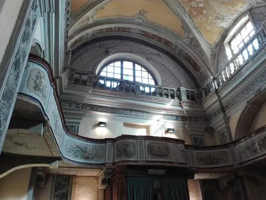 Chiesa della SS. Trinita