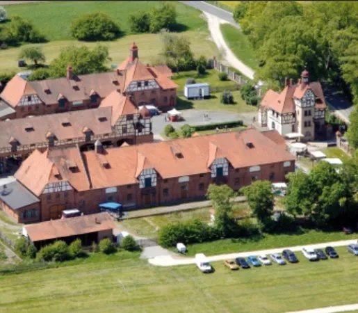 Gut Wolfgangshof