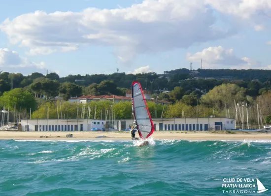 Club de Vela Platja Llarga