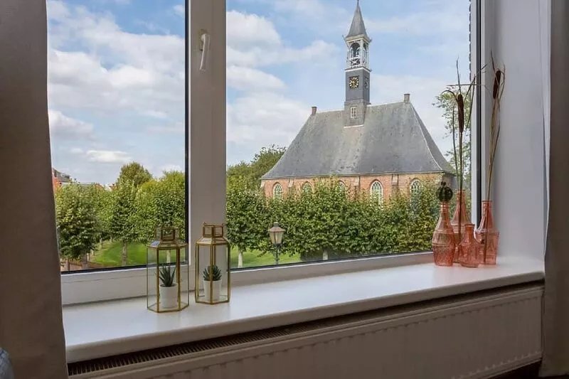 Apartment in the heart of Koudekerke