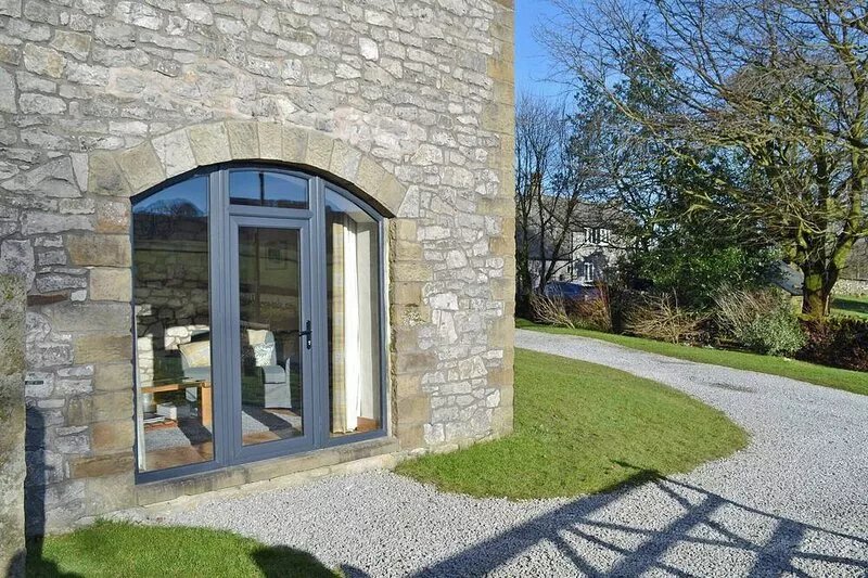 2 bedroom accommodation in Blackwell in the Peak, near Buxton