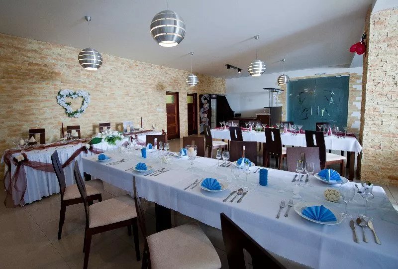 Restauracia Isla