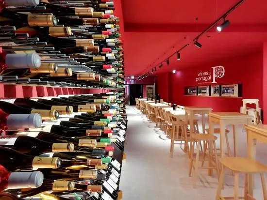 Wines Of Portugal