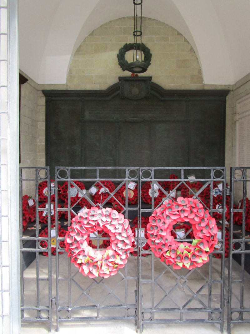 Ryde War Memorial