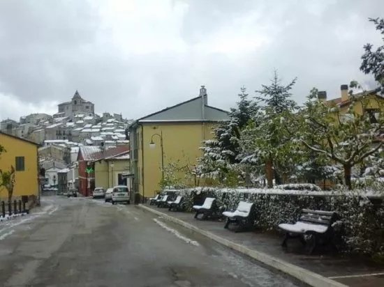 Chiesa di San Maurizio