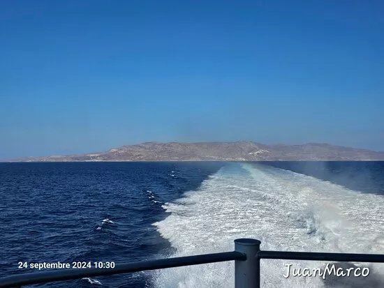 Seajets Ferries