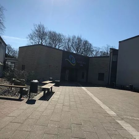 Hogevall