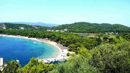 Skiathos
