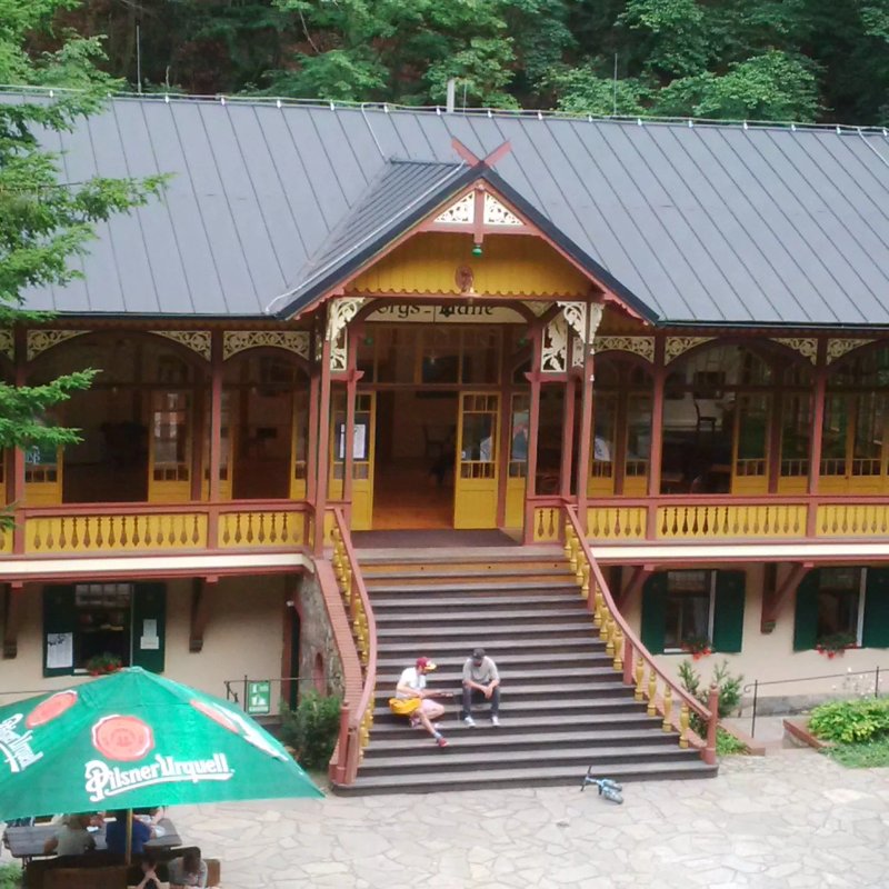 Raci udoli
