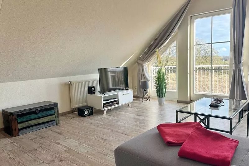 Ferienwohnung 30 Neddesitz