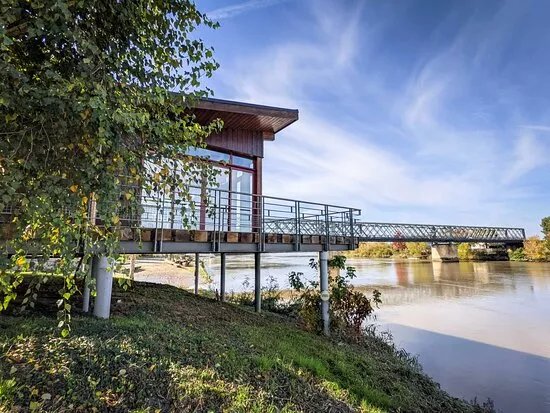 Bureau d'Information Touristique de Branne