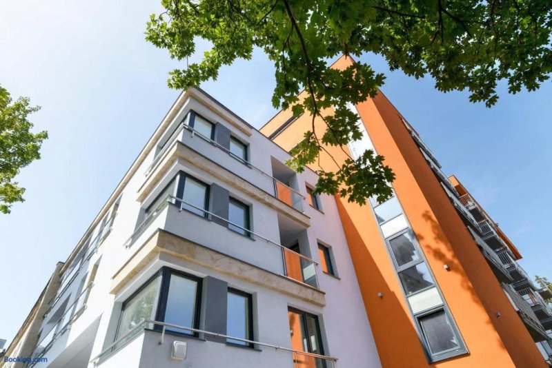 Good Time Apartments Strzelecka II