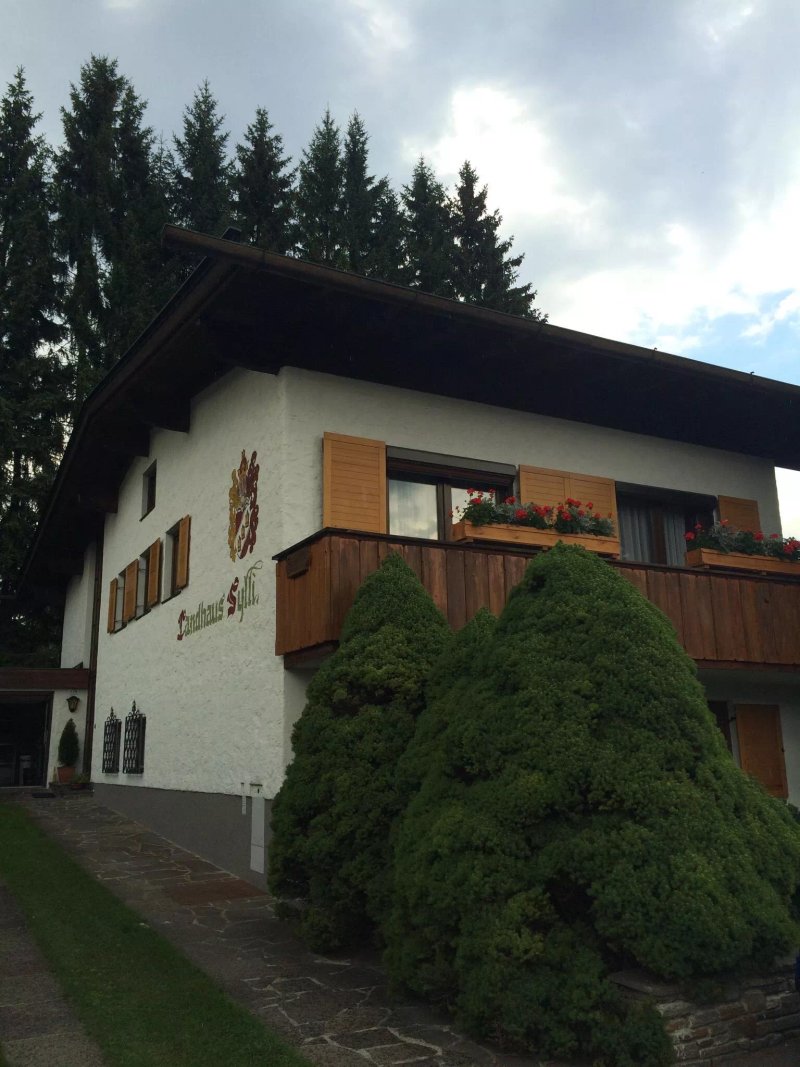 Landhaus Sylli