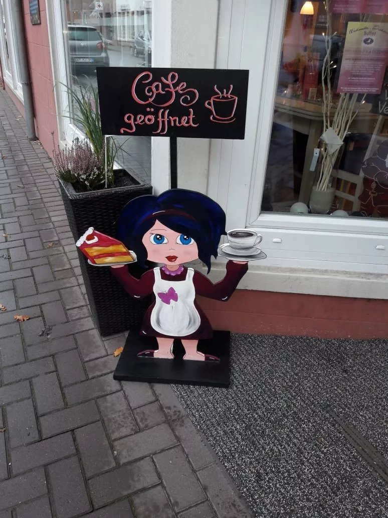 Zauberhafte Zuckerstucke