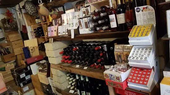 La Bottega delle Delizie Enoteca Ianieri