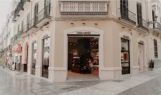 Sabor a Espana
