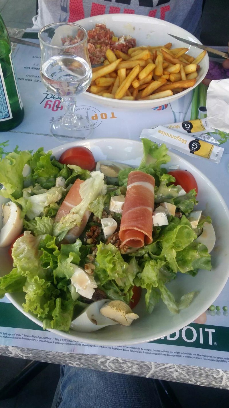 Cafe Tabac De La Mairie