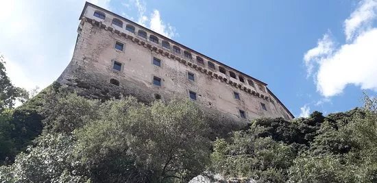 Castello d'Alessandro