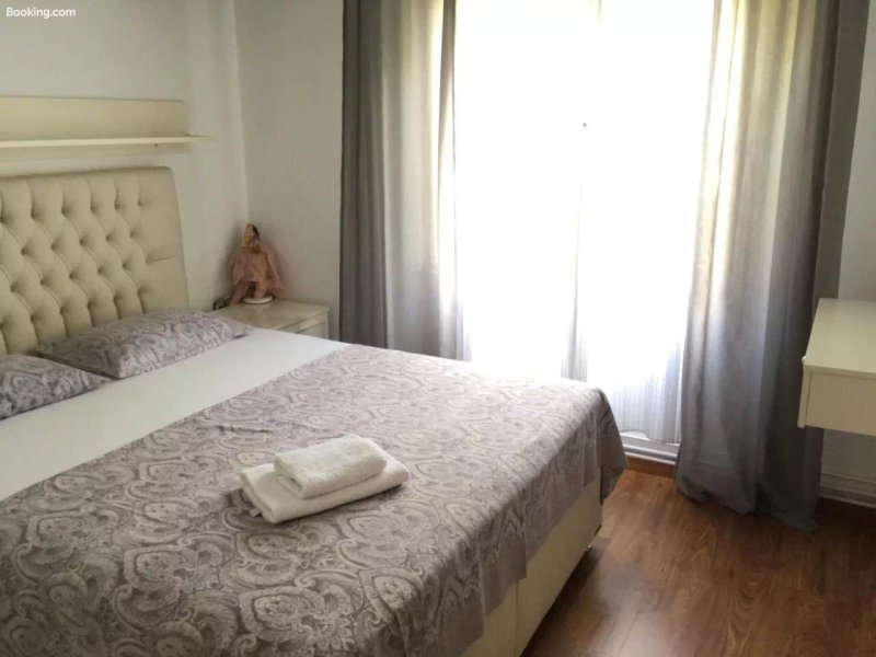 Sweet Rooms Kavala
