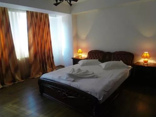Magic Grand Hotel