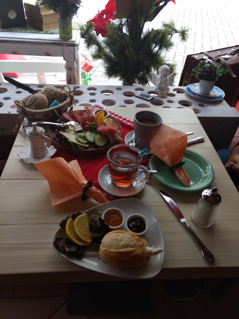 Cafe Zuckersuss