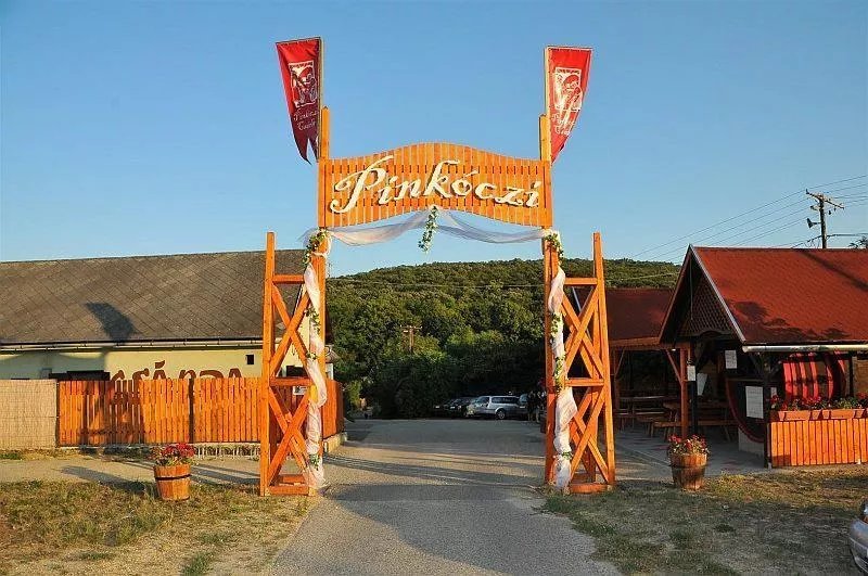 Pinkoczi Csarda