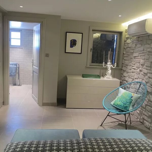 Luxury Contemporary Villa, Private Pool, near Beach and Golf