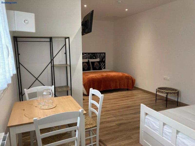 Appart'hotel Saint Patrice