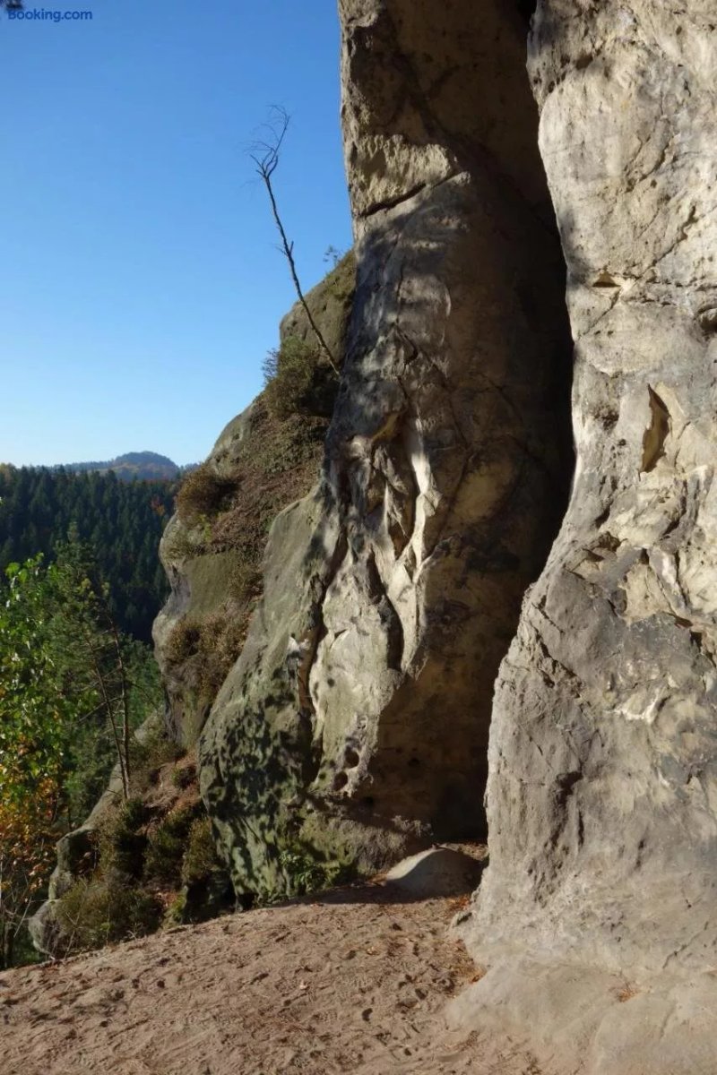 Gasthaus Zum Wanderstubel
