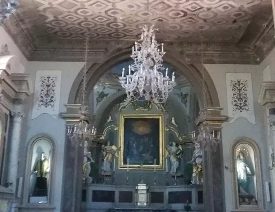 Chiesa del Santo Spirito
