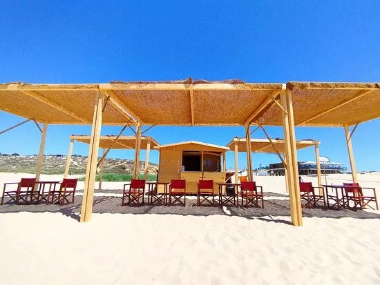 Nu Meco Beach Club