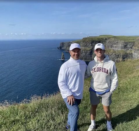 Private Tours Ireland