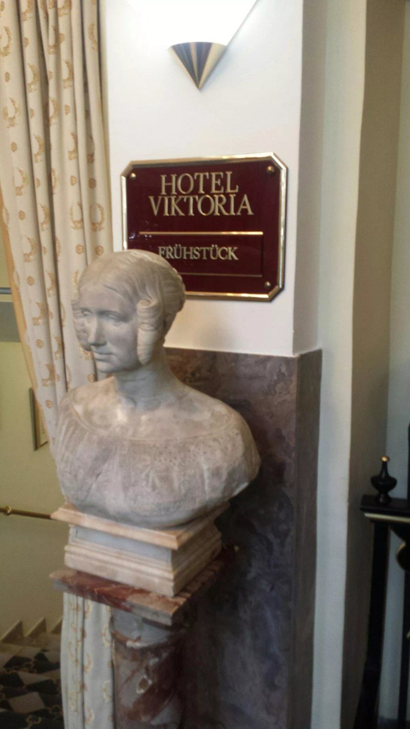 Hotel Viktoria -- Bonn