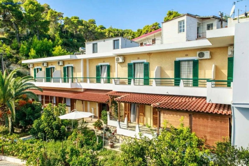 Pension Gioula