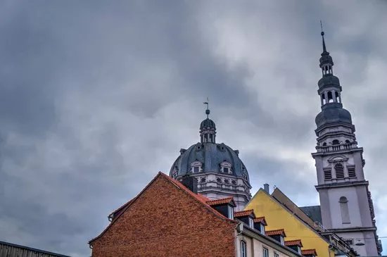 Stift Haug