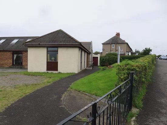 Rosyth Parish Church
