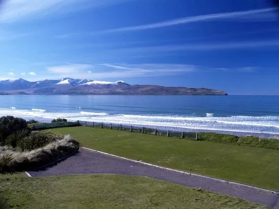 Castlegregory Golf Club