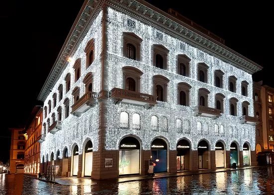 Rinascente Firenze