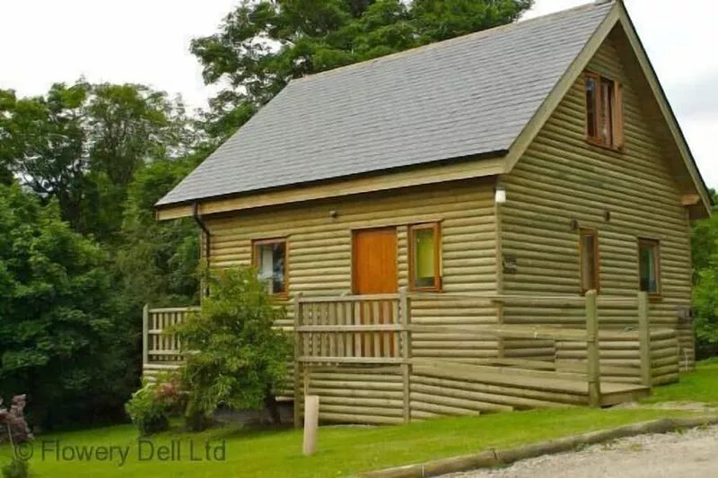 Willow Cottage Style Lodge in Yorkshire Dales, sleeps up to 4, family & pet