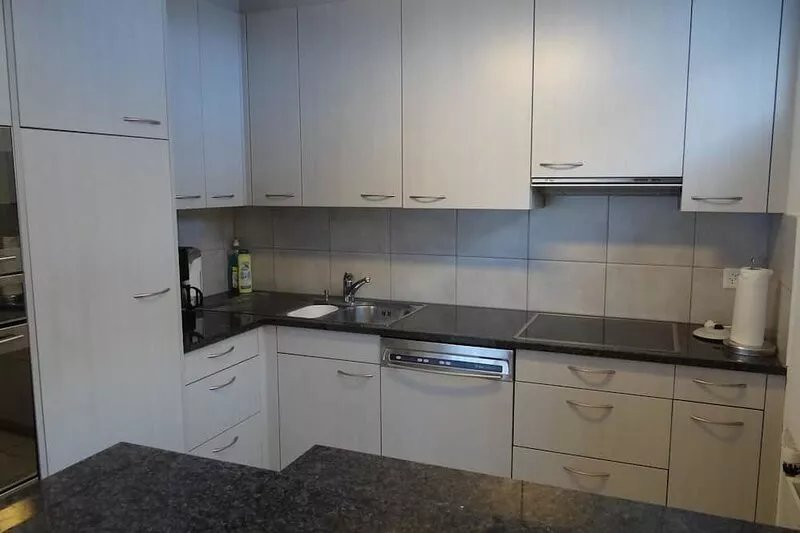 Dorfstrasse 15 by Interhome