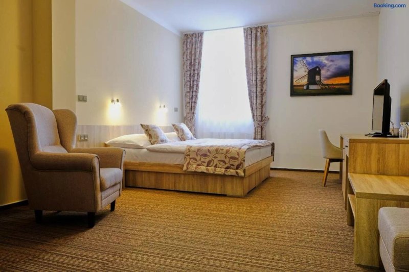 Hotel GTC 3 Superior