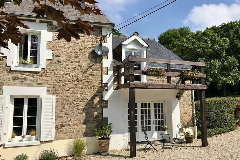 Le Courtil de Gramont