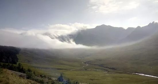 Skye Scenic Tours