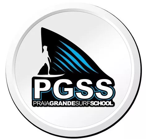 Praia Grande Surf School