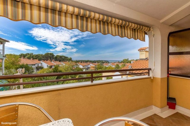 Apartments Ruzica
