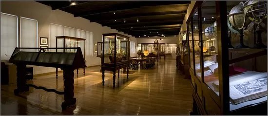 Museo Masso