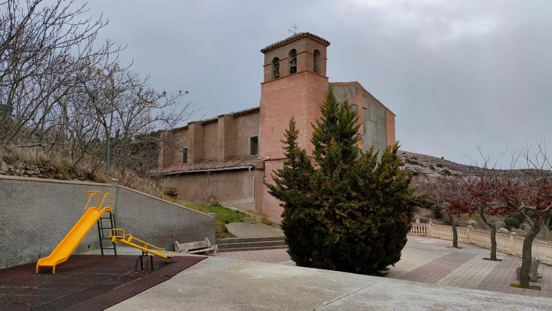 Parroquia De San Miguel